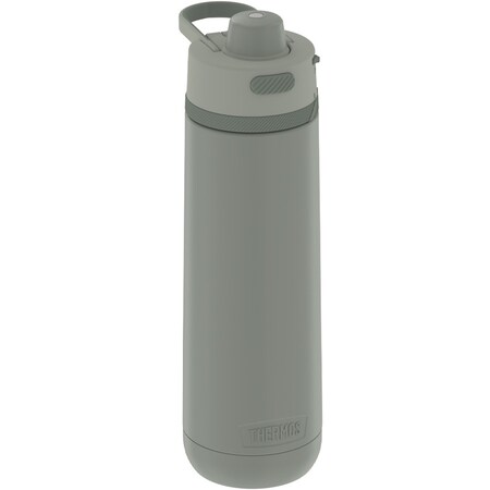Thermos SS Hydration Bottle 18 Hours Cold-24oz-Matcha Green TS4319GR4